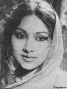 সন্ধ্যা রায় । বাঙালি চলচ্চিত্র অভিনেত্রী