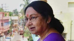 সন্ধ্যা রায় । বাঙালি চলচ্চিত্র অভিনেত্রী