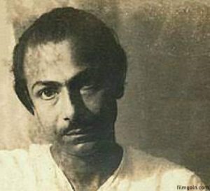 সলিল চৌধুরী