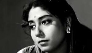 সাবিত্রী চট্টোপাধ্যায় । বাঙালি চলচ্চিত্র অভিনেত্রী