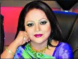 সাবিনা ইয়াসমীন