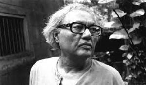 সুব্রত মিত্র