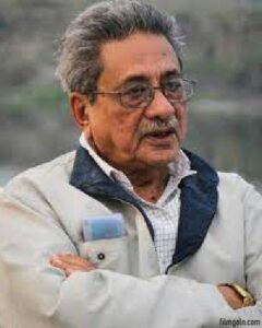 সৌমেন্দু রায় ( সৌম্যেন্দু ) 
