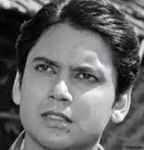 স্বরূপ দত্ত । বাঙালি চলচ্চিত্র অভিনেতা