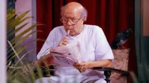 হারাধন বন্দ্যোপাধ্যায় । বাঙালি চলচ্চিত্র অভিনেতা
