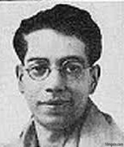 হিমাংশু দত্ত