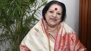 হৈমন্তী শুক্লা
