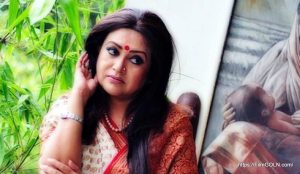 অভিনেত্রী ববিতা । চলচ্চিত্র অভিনেত্রী ও প্রযোজক