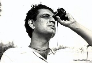 সত্যজিৎ রায়ের মনেই আসেনি তিনি কোনওদিন লেখক হবেন