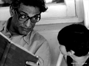 Satyajit Ray, সত্যজিৎ রায়, ستیہ جیت رے ,सत्यजीत रे, ساتياجيت راي