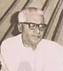 হীরেন বসু