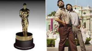 অস্কারে সেরা গান : ‘আরআরআর’-এর ‘নাটু নাটু’