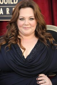 মেলিসা ম্যাকার্থি (Melissa McCarthy)